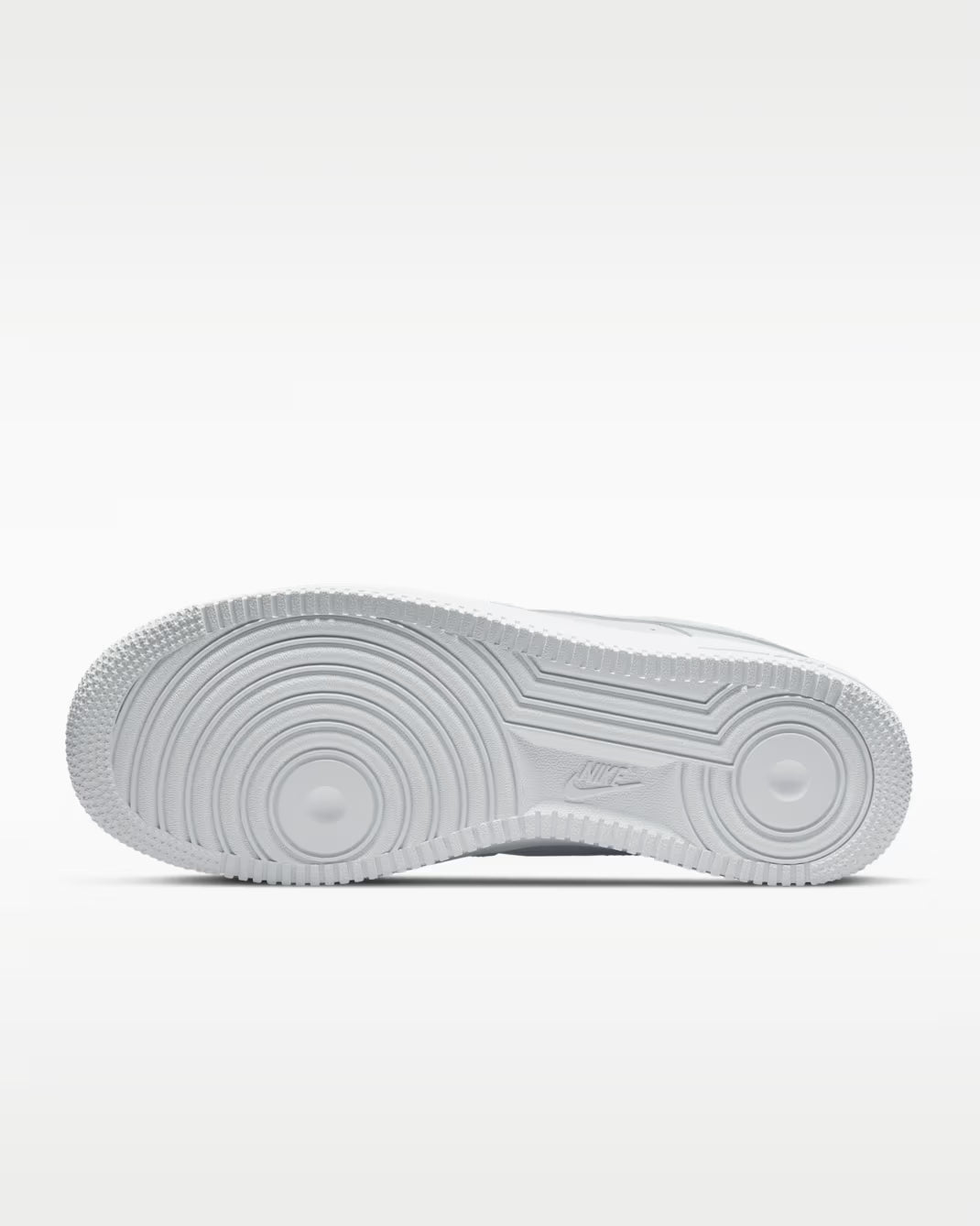 Air Force 1 07' white
