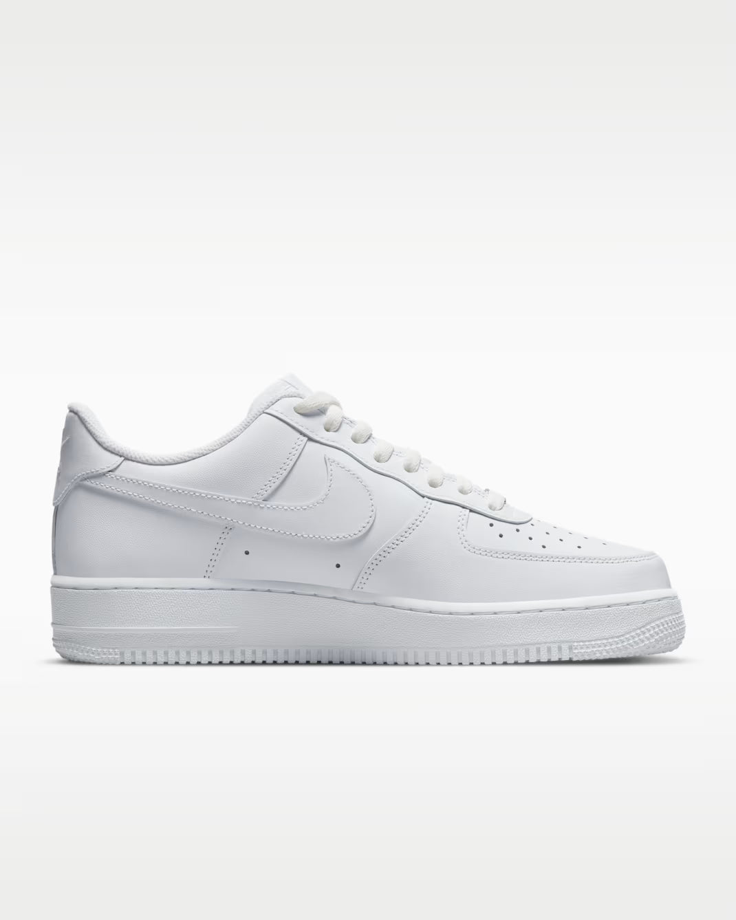 Air Force 1 07' white