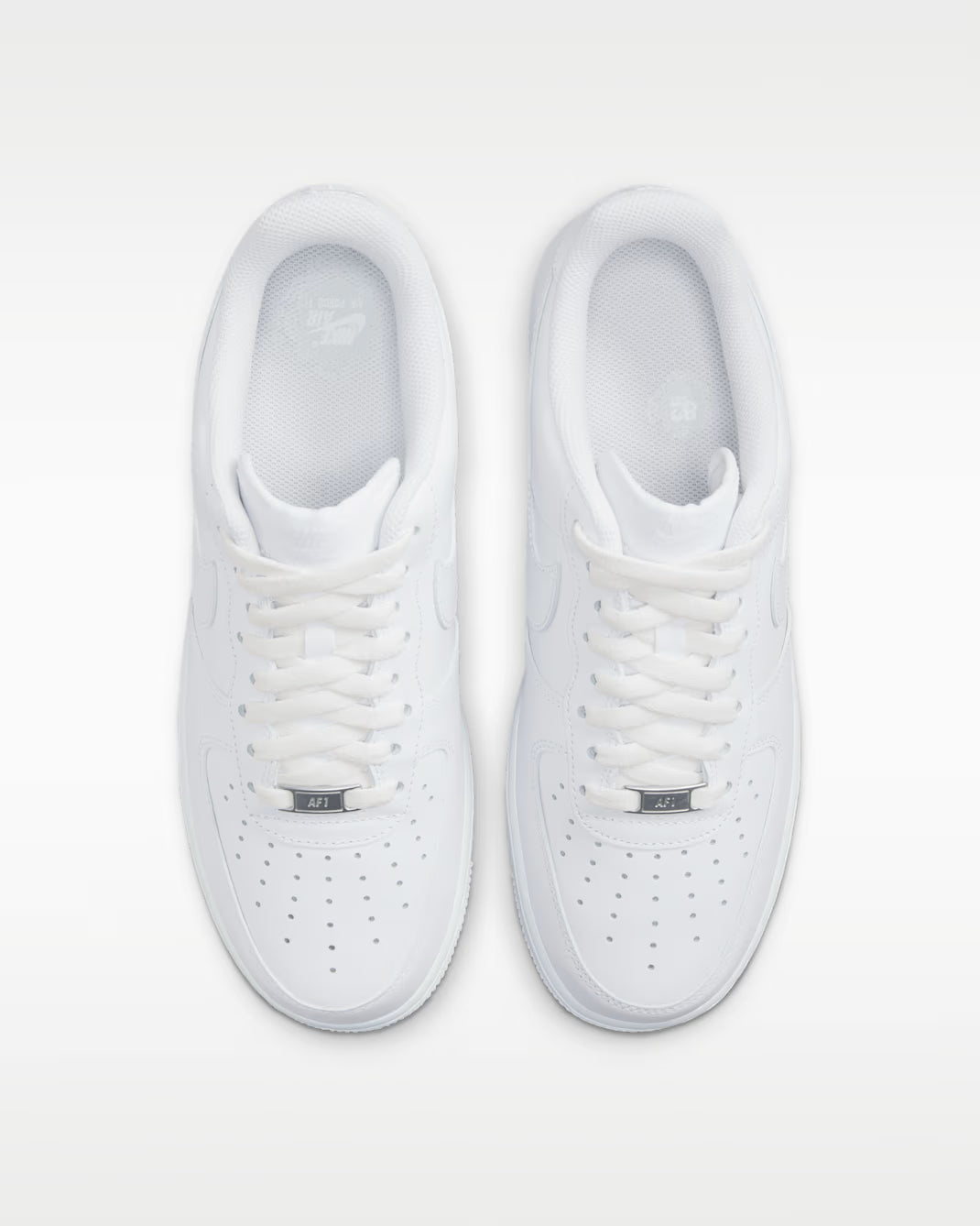 Air Force 1 07' white