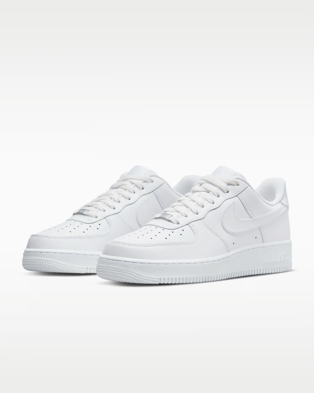 Air Force 1 07' white