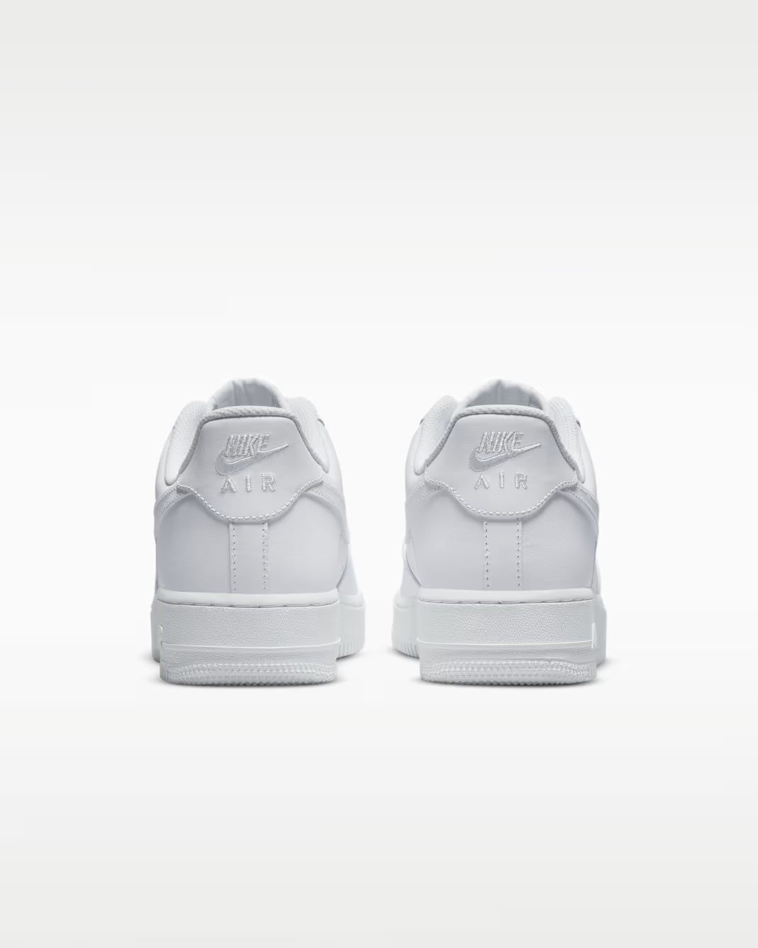 Air Force 1 07' white