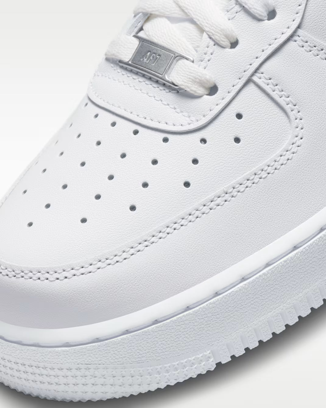 Air Force 1 07' white