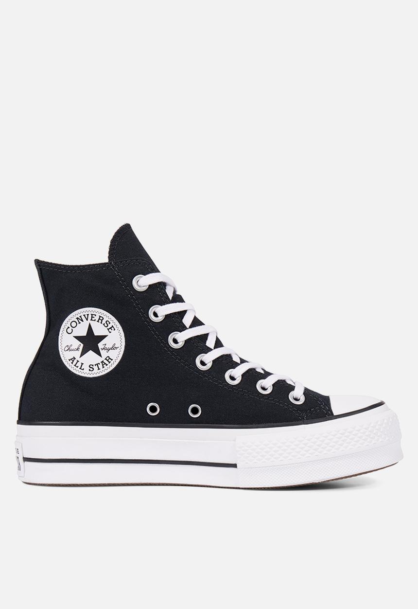 Converse - Chuck Taylor All Star Lift Hi Converse - Chuck Taylor All Star Lift Hi Converse - Chuck Taylor All Star Lift Hi Converse - Chuck Taylor All Star Lift Hi Converse - Chuck Taylor All Star Lift Hi Chuck Taylor All Star Lift Hi