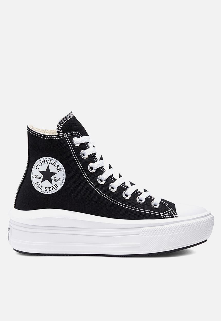 Chuck Taylor All Star Move
