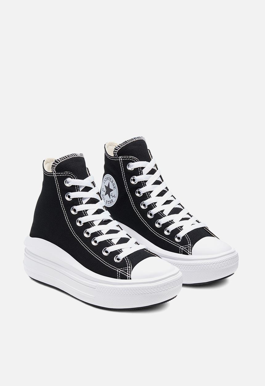 Chuck Taylor All Star Move