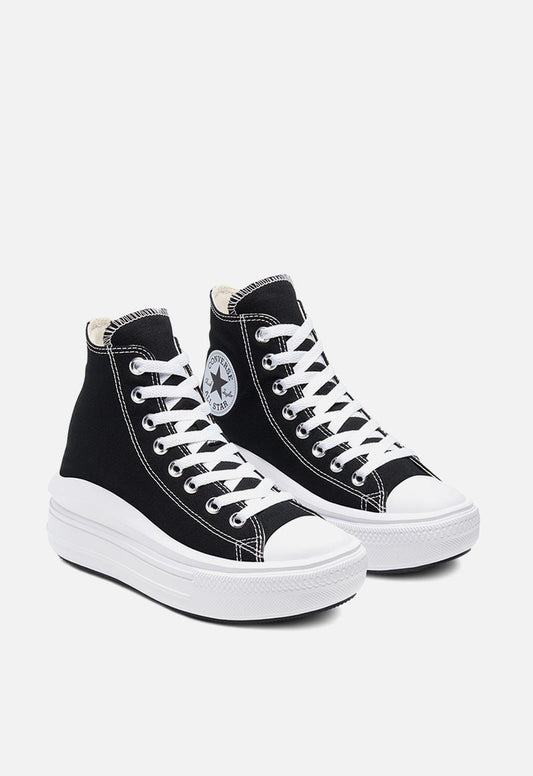 Chuck Taylor All Star Move